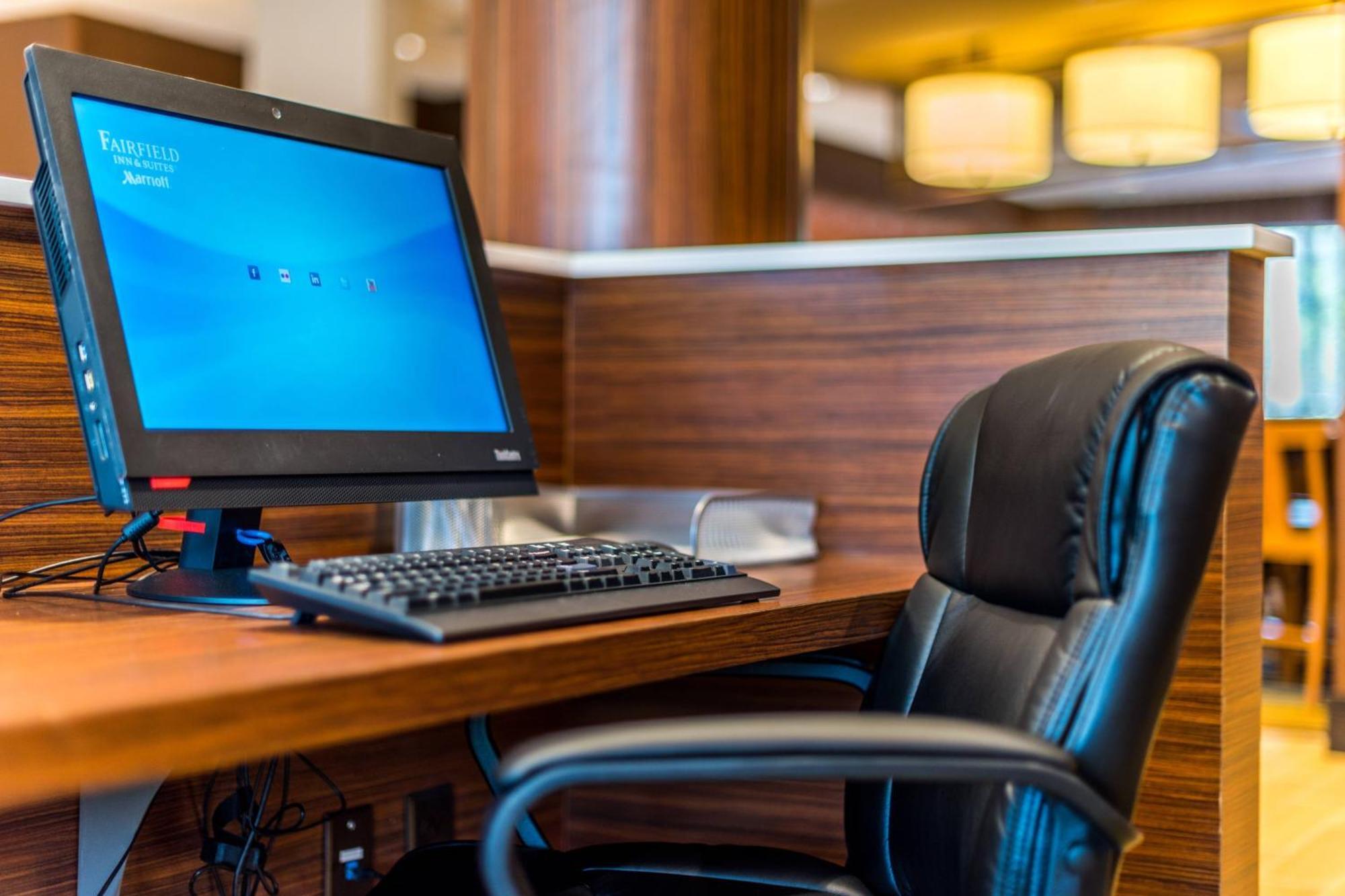 Fairfield Inn & Suites By Marriott Mobile Saraland Bagian luar foto