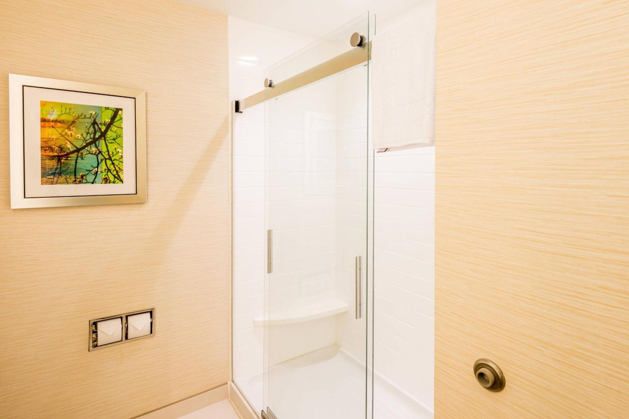 Fairfield Inn & Suites By Marriott Mobile Saraland Bagian luar foto